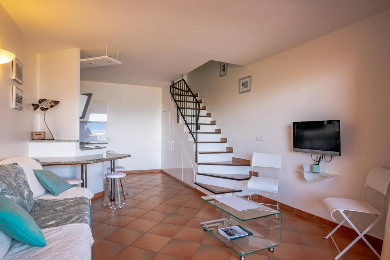 Les Hauts De Pavellone Porto-Vecchio  Exterior foto