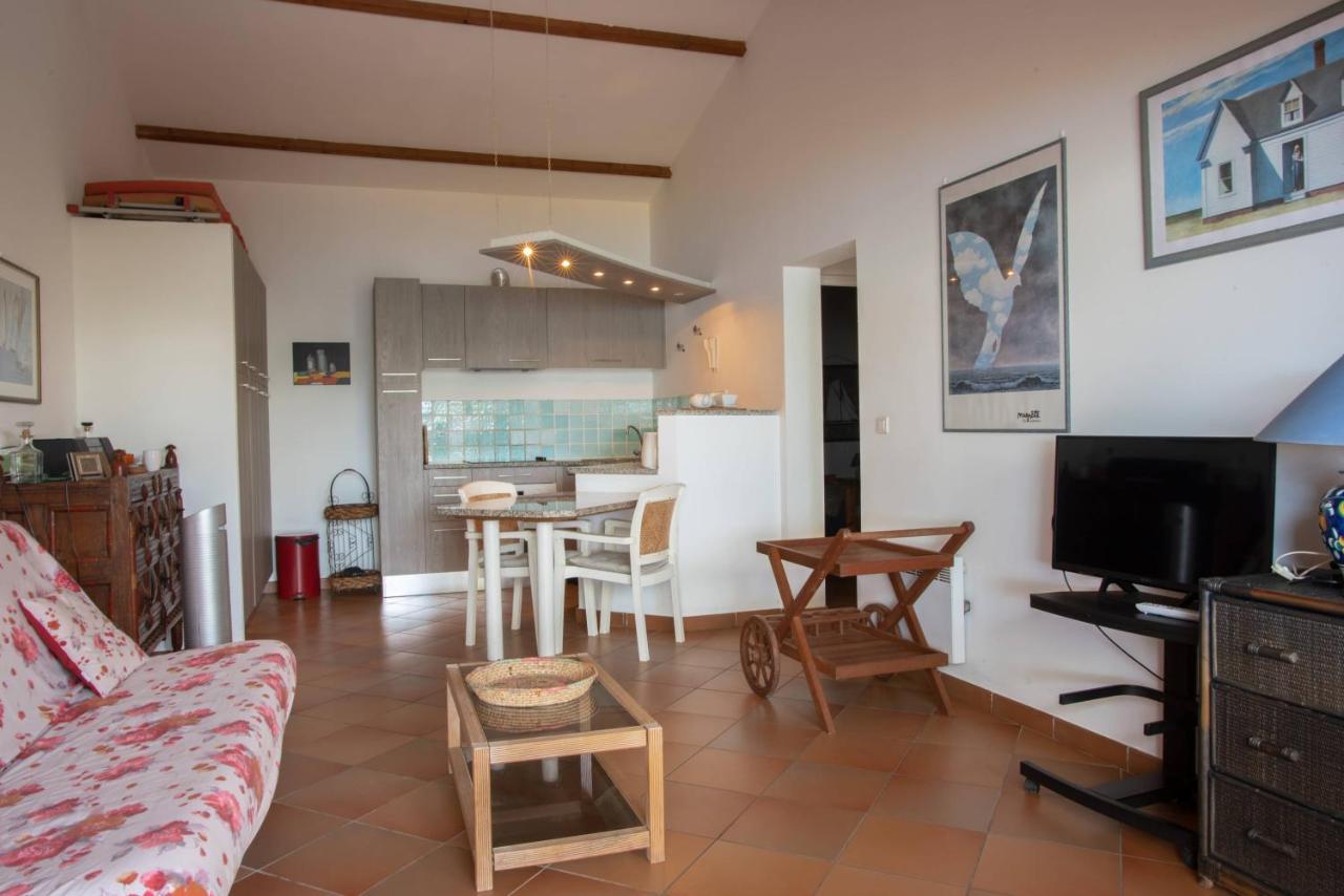 Les Hauts De Pavellone Porto-Vecchio  Exterior foto