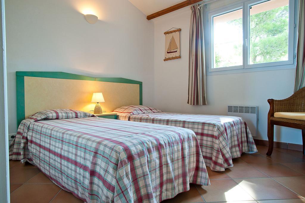 Les Hauts De Pavellone Porto-Vecchio  Zimmer foto