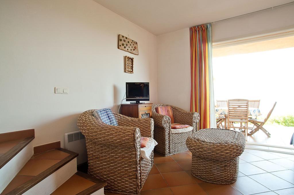 Les Hauts De Pavellone Porto-Vecchio  Zimmer foto
